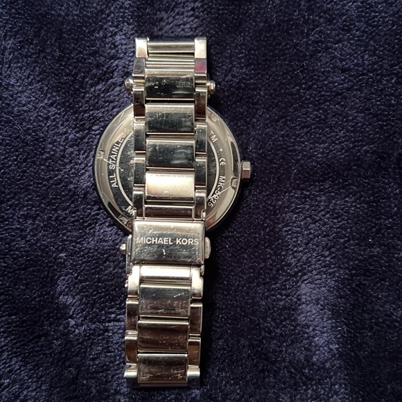 Micheal Kors watch